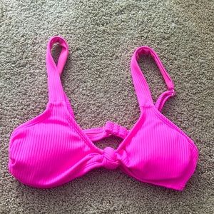 Target bathing suit top